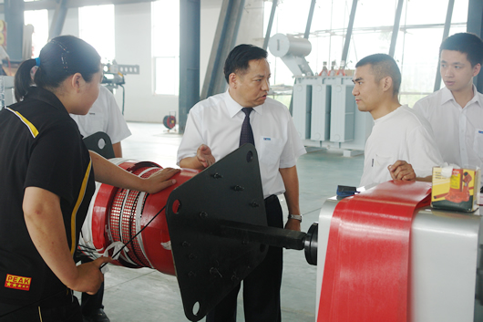 人民電器,人民電器集團(tuán),中國(guó)人民電器集團(tuán)