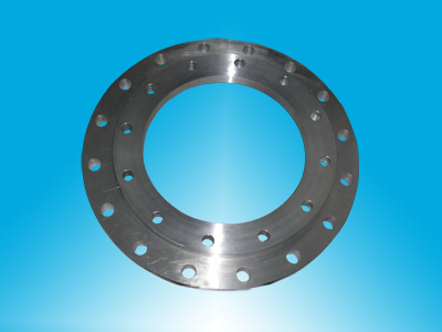 鋁法蘭、鋁制品的鍛造