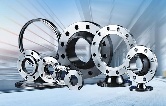 鋁法蘭唇焊結(jié)構(gòu)有哪些技術(shù)要求