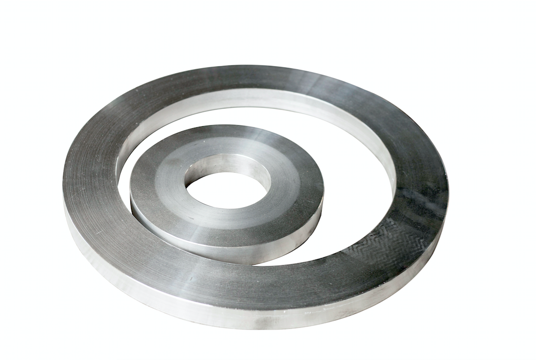 鋁法蘭、鋁制品